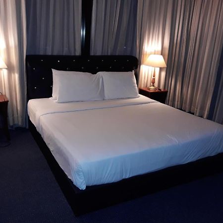 Unique Suite At Times Square Kl Kuala Lumpur Esterno foto