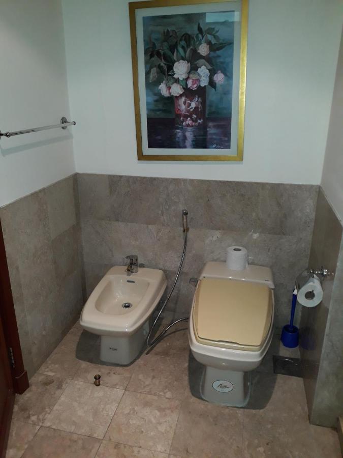 Unique Suite At Times Square Kl Kuala Lumpur Esterno foto