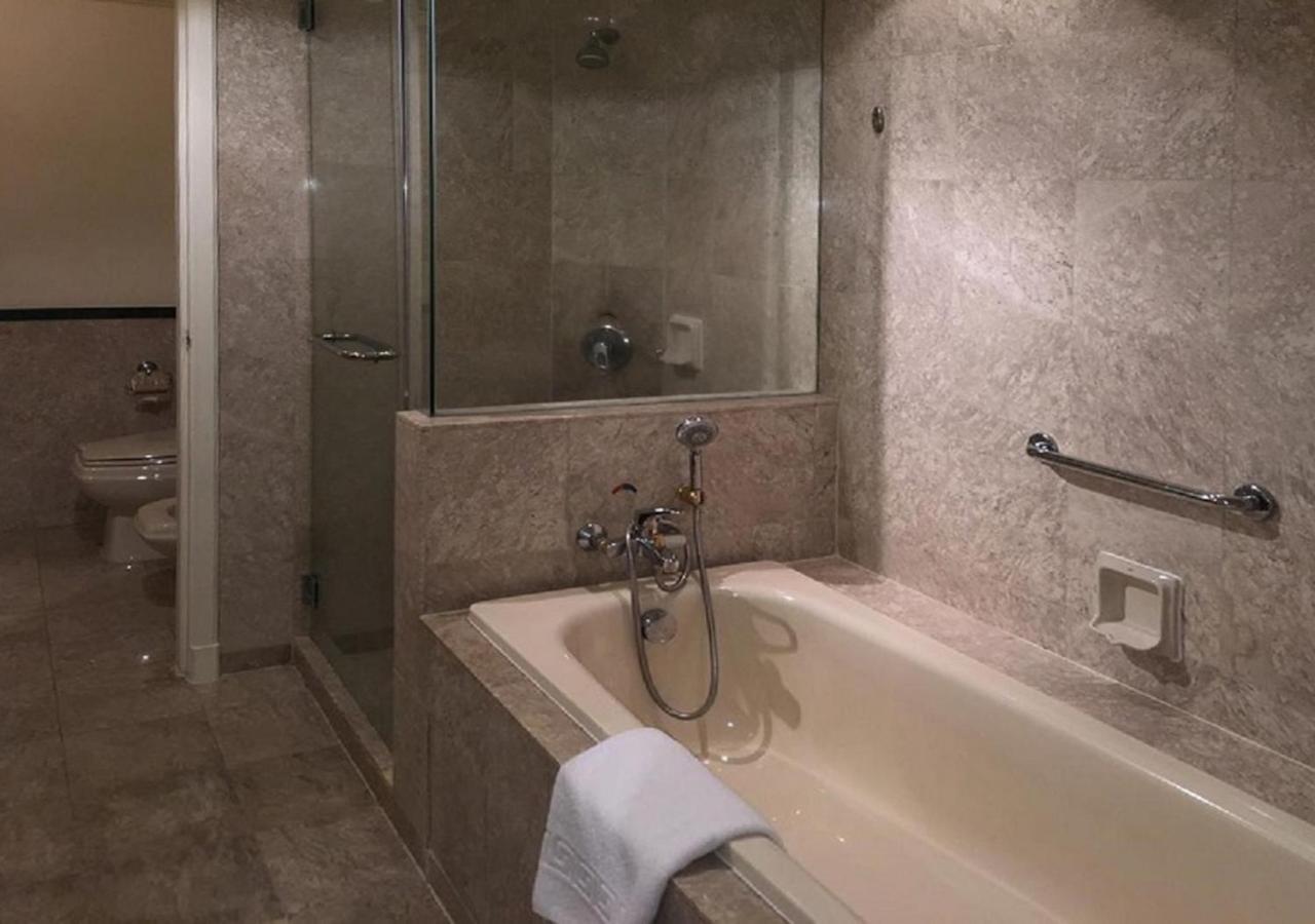 Unique Suite At Times Square Kl Kuala Lumpur Esterno foto